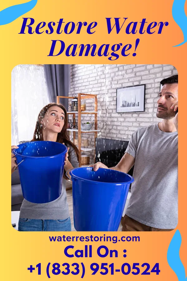 water restoration Total Damage Restoration Contractors Winona Lake